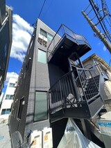 エフォート西池袋