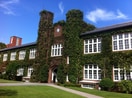 立教大学(大学/短大/専門学校)まで473m エフォート西池袋