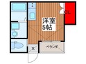 仮)イニシオM＆Iの間取図
