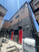 仮)イニシオM＆Iの外観