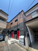 外観写真 仮)イニシオM＆I