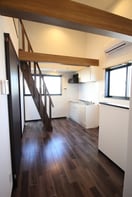 居室 仮)イニシオM＆I