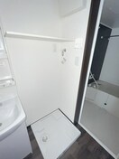 洗濯機置場 仮)イニシオM＆I