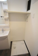 洗濯機置場 仮)イニシオM＆I
