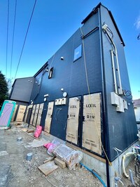 サザンロード氷川台
