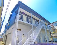 メゾンルミエ－ルⅠ・Ⅱ