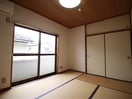 居室 ロイヤルシティ－Ⅲ