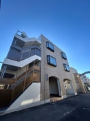 外観写真 カーサ八雲