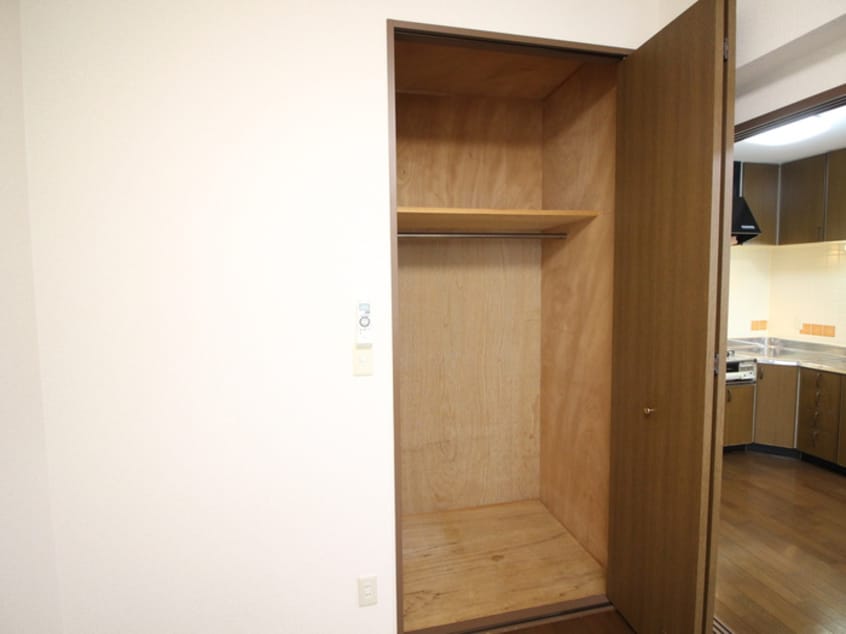 収納 カーサ八雲