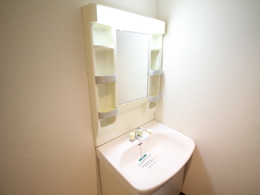 洗面 カーサ八雲