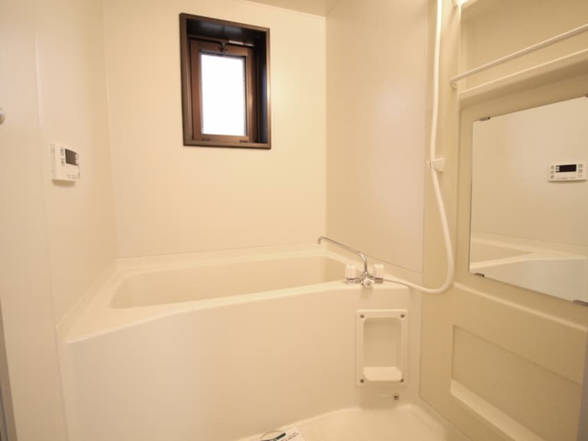 バス／シャワールーム等 カーサ八雲