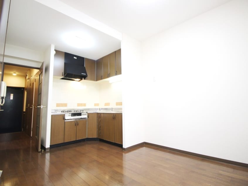 居室 カーサ八雲