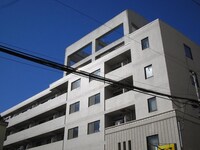 カサ・ラ・ヴィタ目白（２０７）