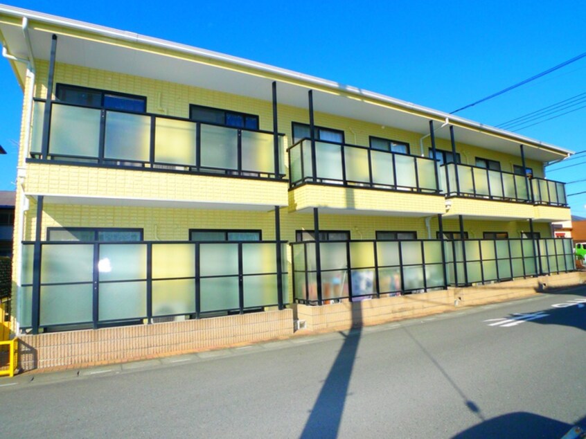 外観写真 レミング