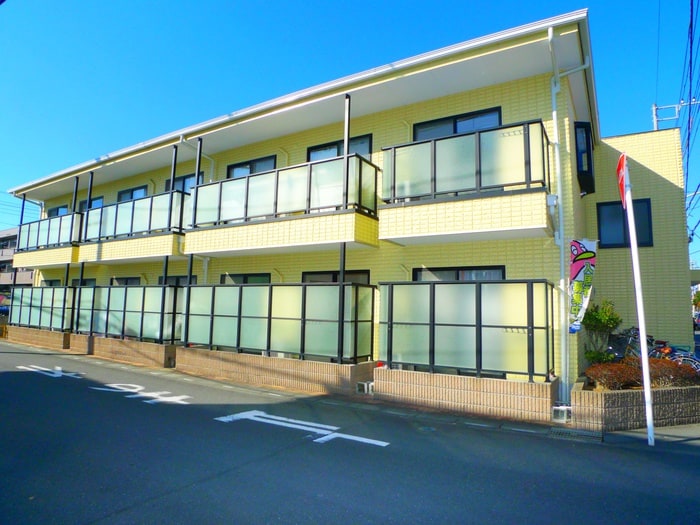 外観写真 レミング