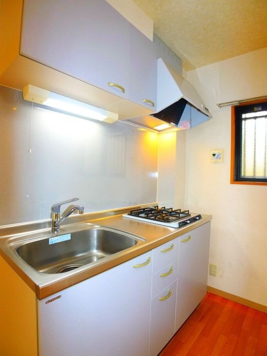 キッチン レミング