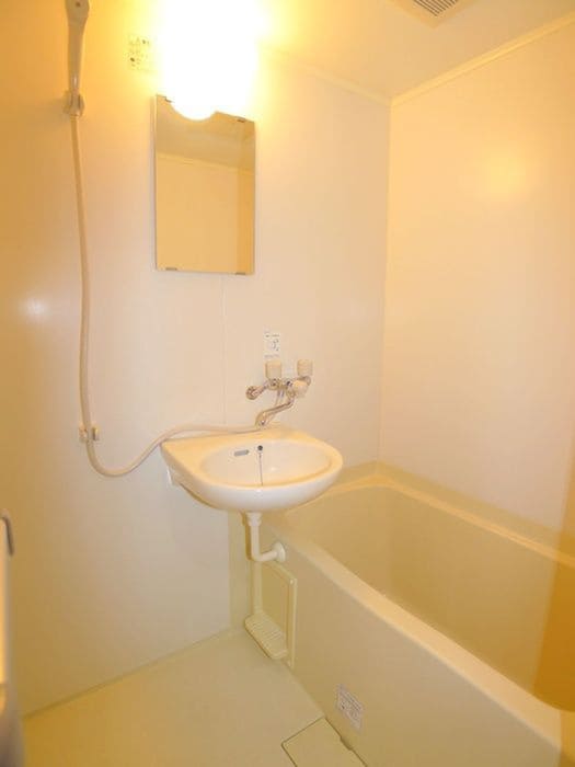 バス／シャワールーム等 レミング