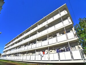 ビレッジハウス検見川３号棟