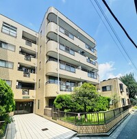 リベ―ロ平和Ⅰ