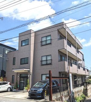 リヴィエール西葛西