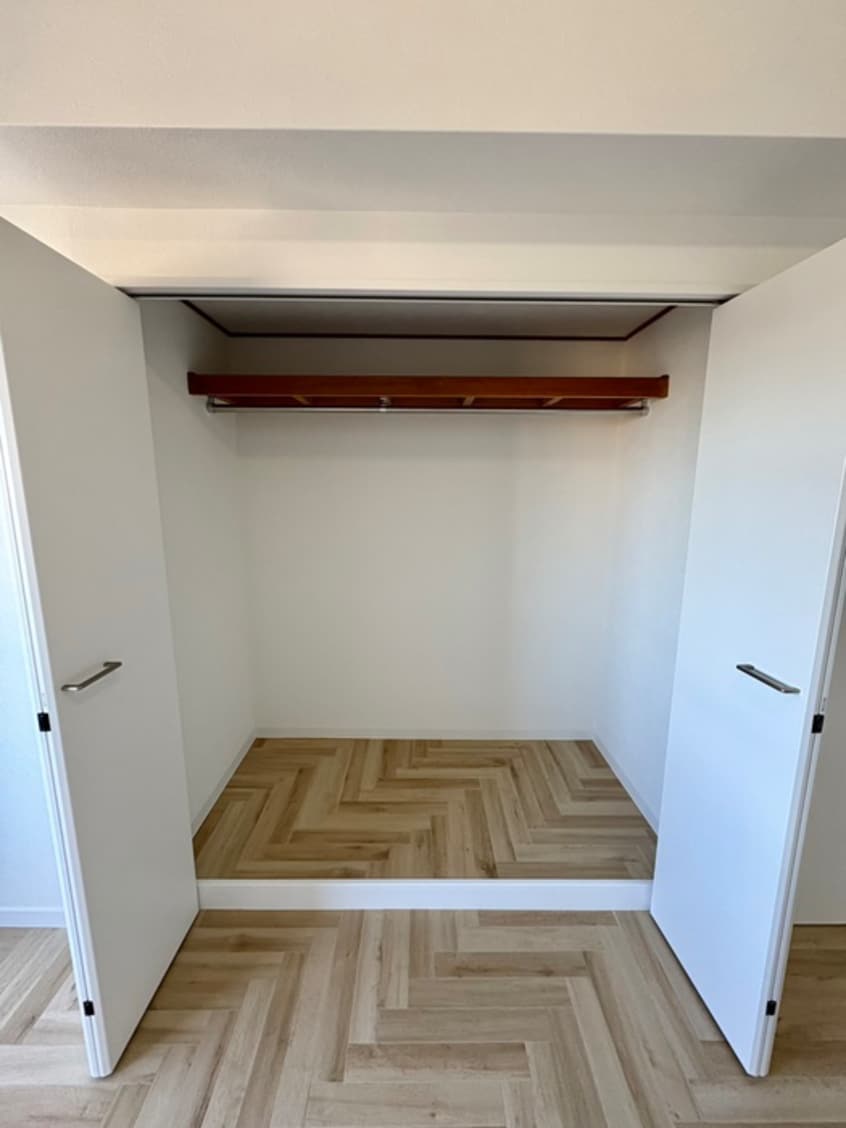 収納 グリ－ンウッド大蔵