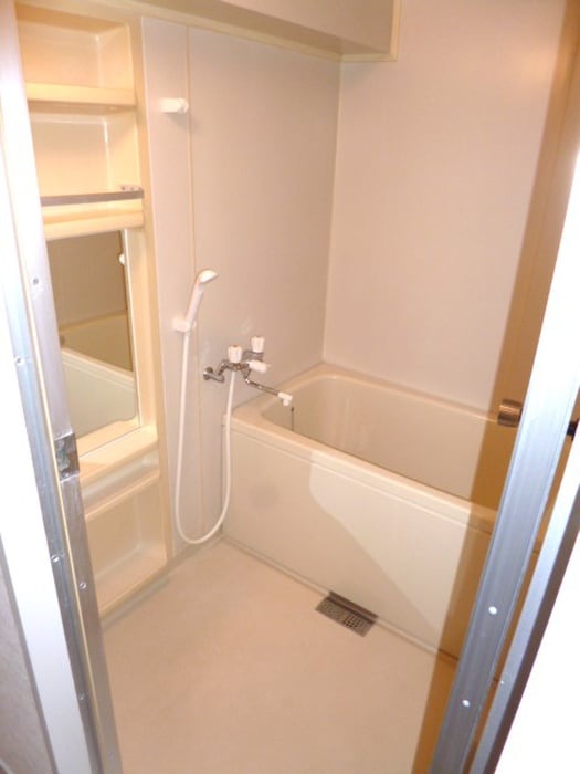 バス／シャワールーム等 グリ－ンウッド大蔵