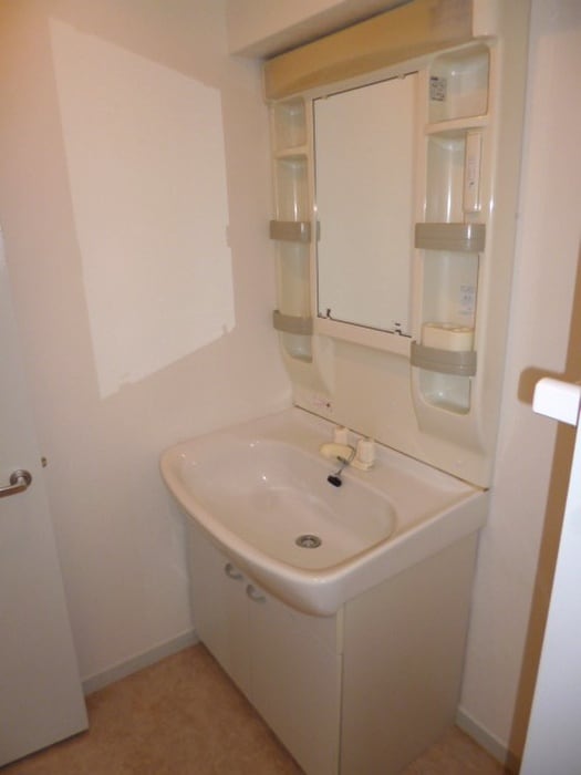 洗面 グリ－ンウッド大蔵