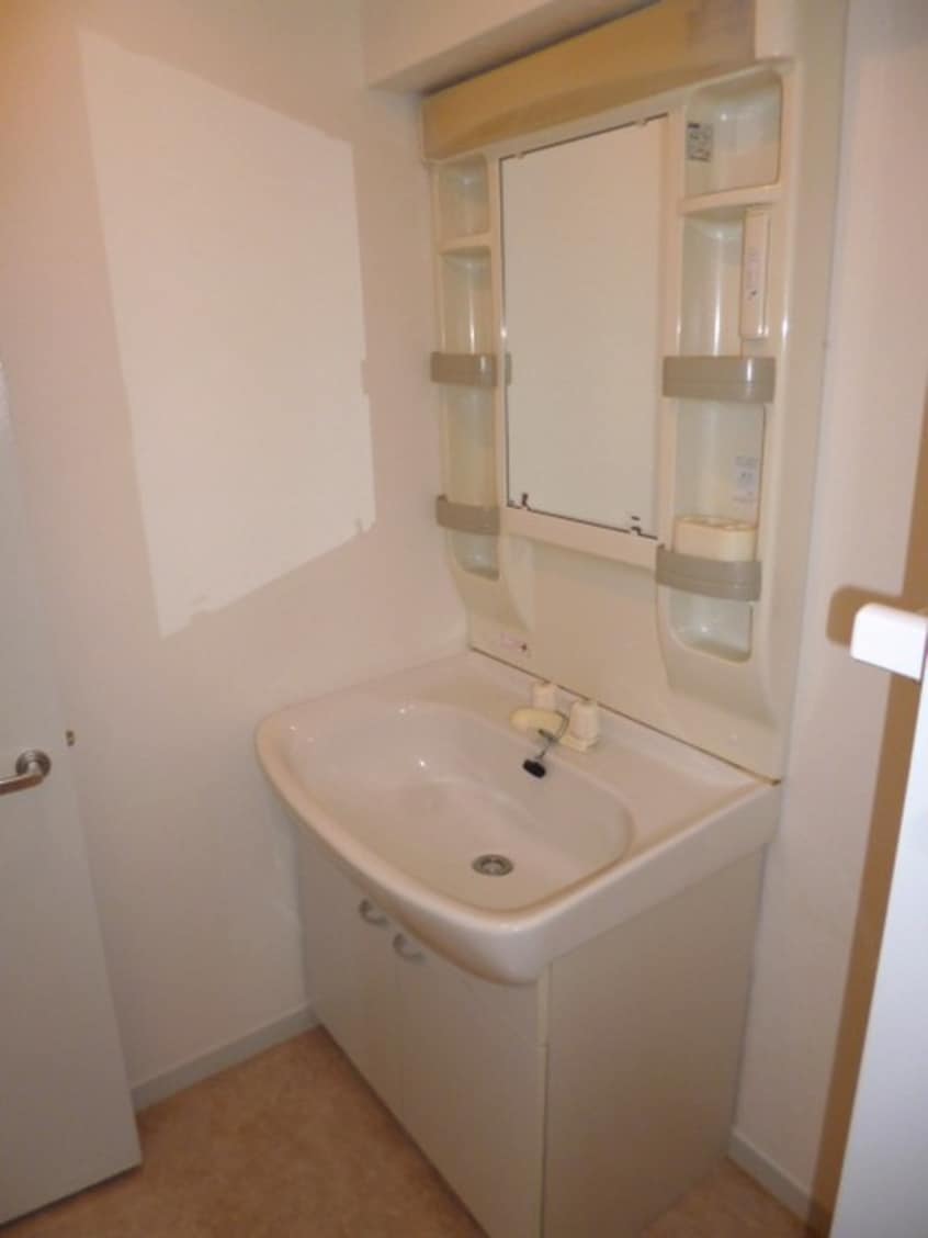 洗面 グリ－ンウッド大蔵