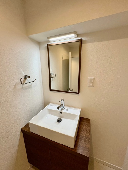 洗面 グリ－ンウッド大蔵