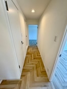 廊下 グリ－ンウッド大蔵