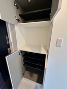 靴箱 グリ－ンウッド大蔵