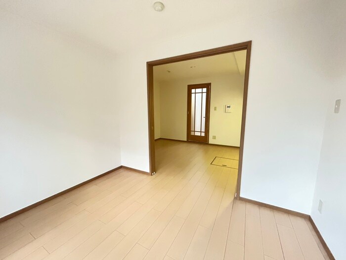 居室 エスポワ－ルいずみ野