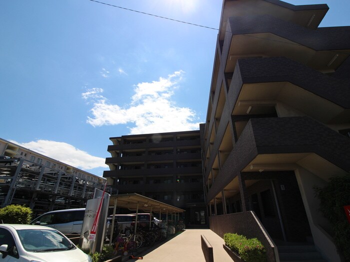 外観写真 エスポワ－ルいずみ野