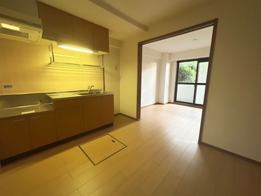 キッチン エスポワ－ルいずみ野