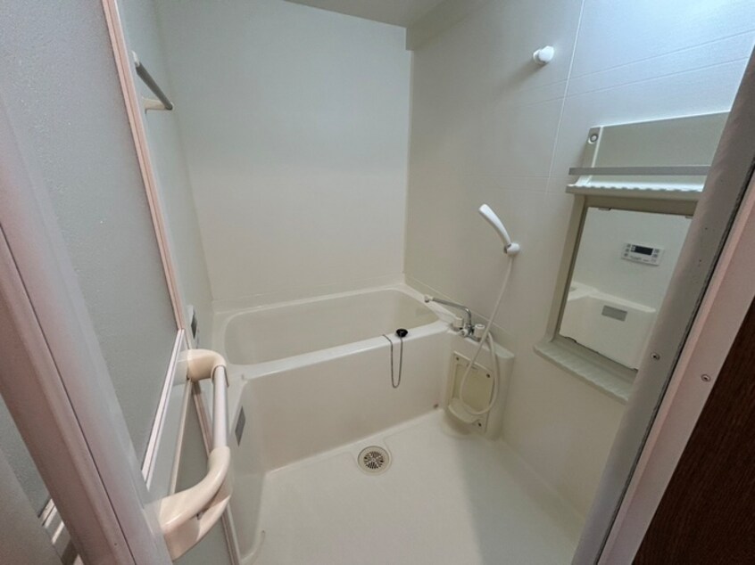 バス／シャワールーム等 エスポワ－ルいずみ野