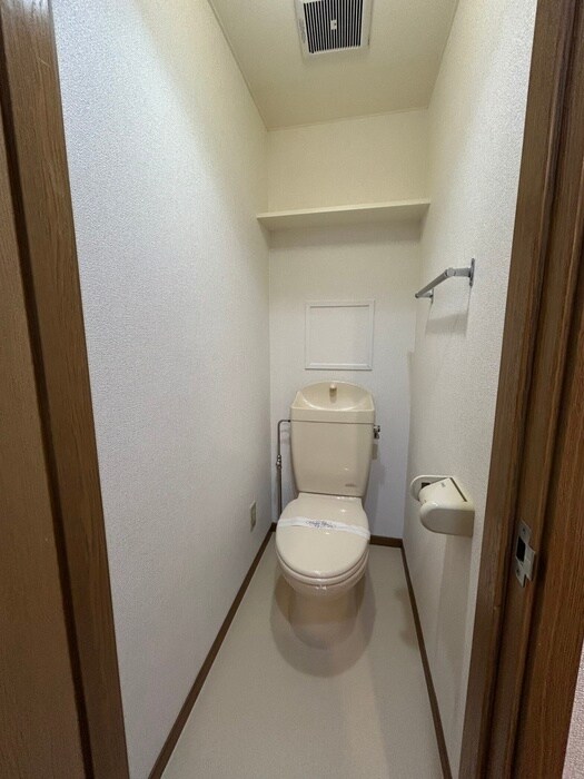 トイレ エスポワ－ルいずみ野