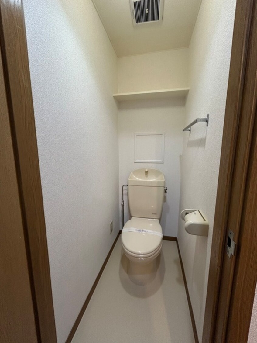 トイレ エスポワ－ルいずみ野