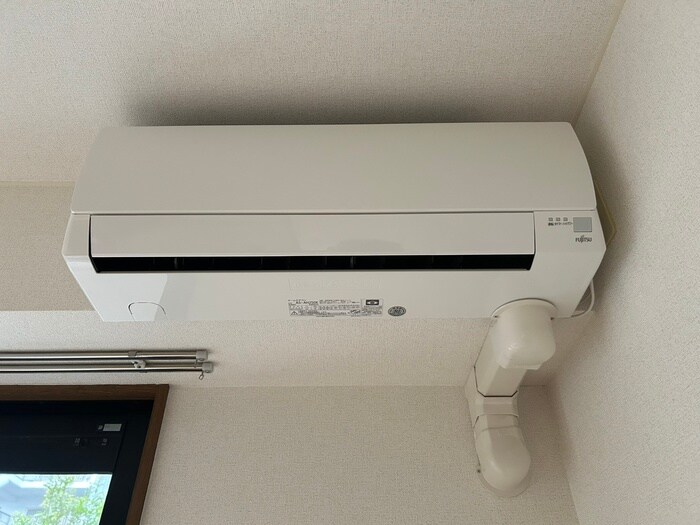 内観写真 エスポワ－ルいずみ野