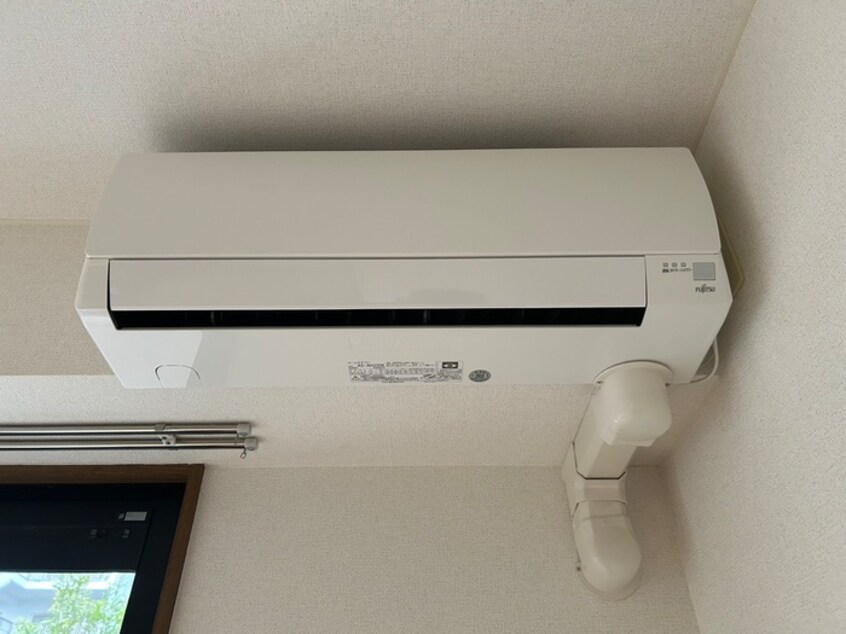 内観写真 エスポワ－ルいずみ野