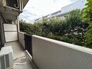ベランダ・バルコニー エスポワ－ルいずみ野