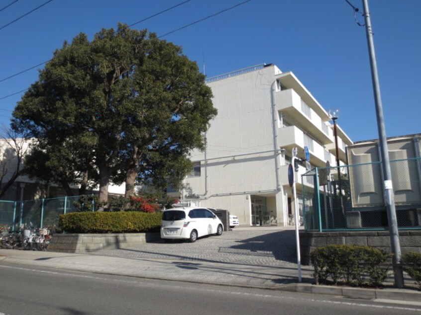 いずみ野小学校(小学校)まで630m エスポワ－ルいずみ野