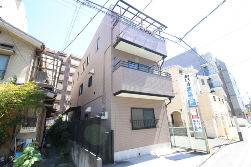 外観写真 キャンファトリー１３４