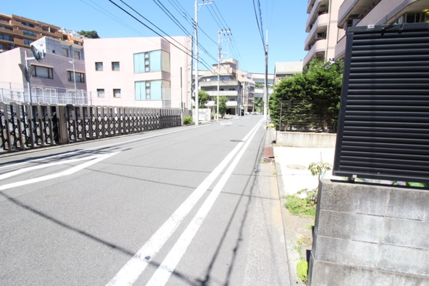 周辺環境 キャンファトリー１３４