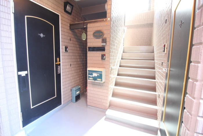 建物設備 キャンファトリー１３４