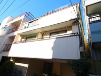 プロロング藤貫