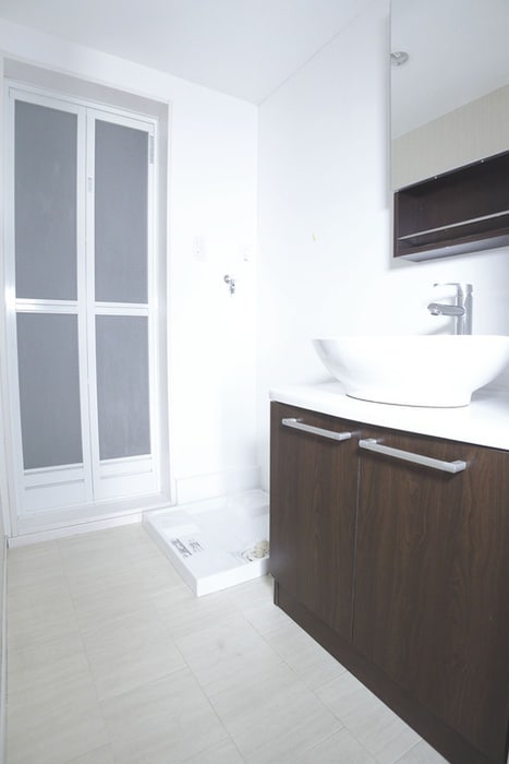 洗濯機置場 ｉｏ