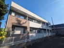 Ｆ・Ｐクレスト　クワットロの外観
