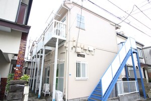 シャルム角田