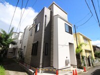 戸越１丁目戸建