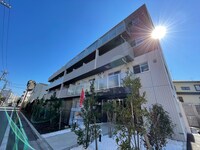 BondsTerrace石神井公園(301)
